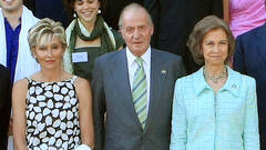 Una trágica muerte en su más íntimo círculo golpea al Rey Juan Carlos