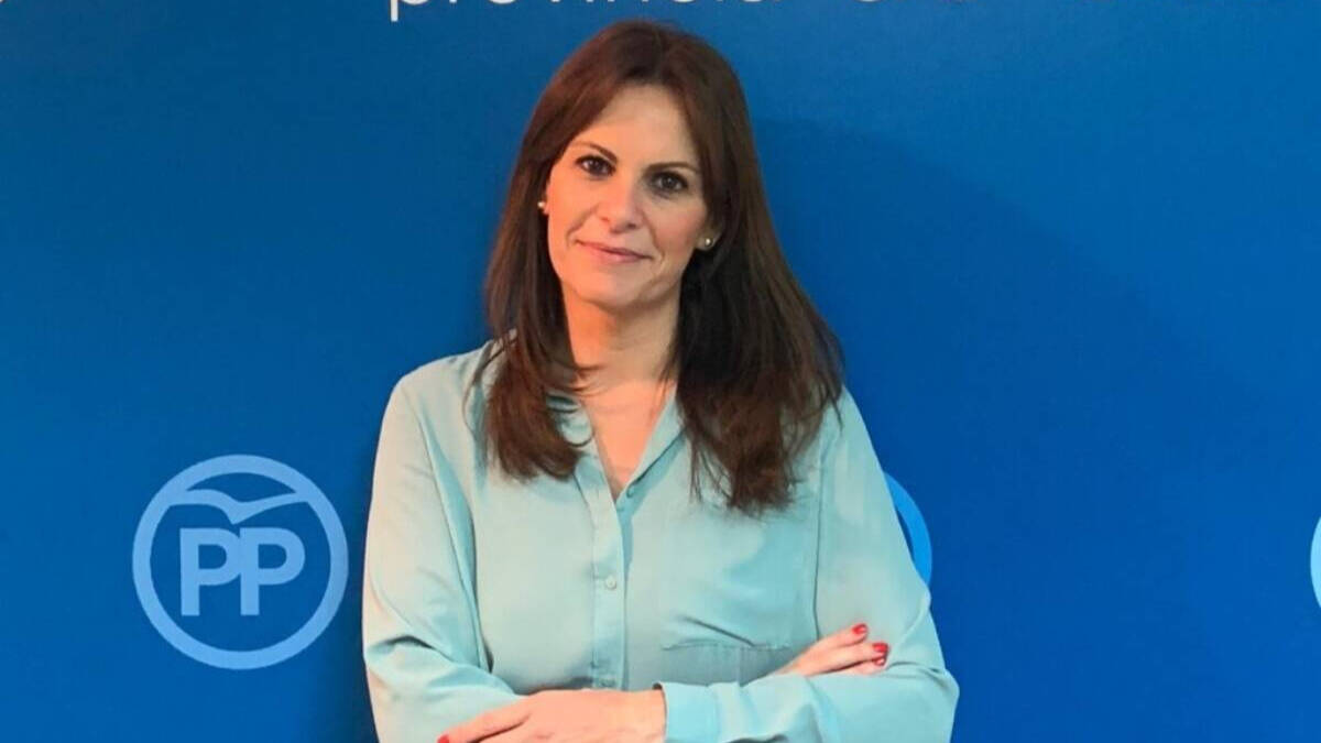Beatriz Gascó. Imagen de archivo.