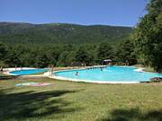 Las mejores piscinas naturales para refrescarte este agosto en Madrid 