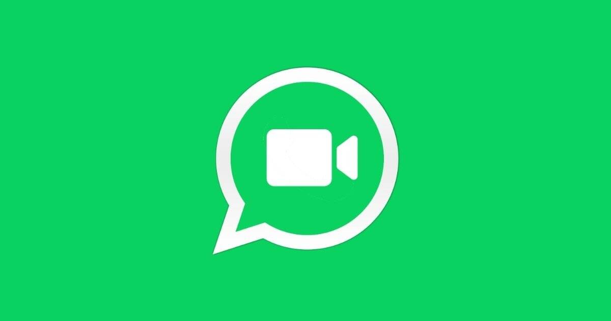 Compartir pantalla en tus videollamadas de whatsapp