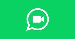 Podrás compartir pantalla en tus videollamadas de WhatsApp 