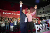 Puig pide un Gobierno liderado por Sánchez: 