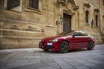 Alfa Romeo Gulia, la berlina ideal para viajar