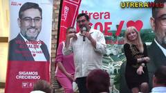 Imputado el exalcalde socialista de Utrera (Sevilla) por malversación