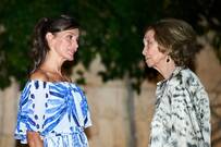 Casa Real frena 'in extremis' otro escándalo entre la Reina Letizia y Doña Sofía