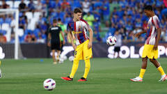 El nuevo Barcelona de Xavi deja sin sitio a Gavi... y aparece la palanca del PSG
