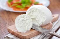 ¿Qué beneficios aporta el queso mozzarella?