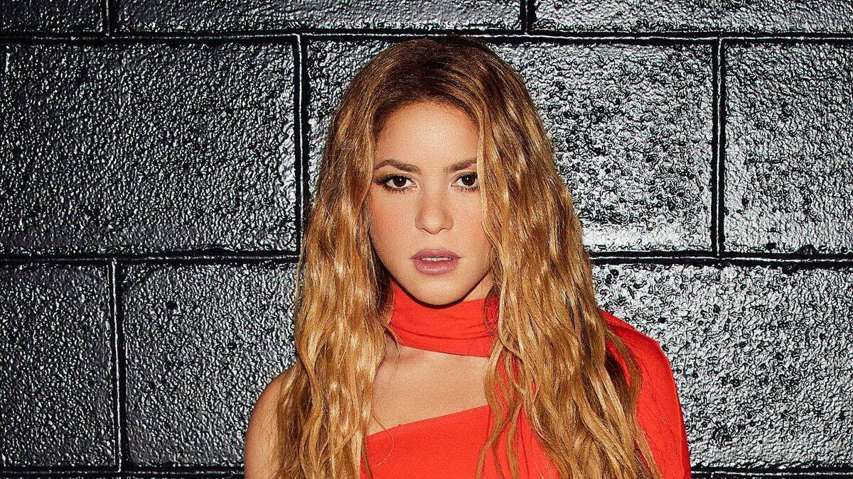 Shakira vuelve a viralizarse... y no solo por su vida amorosa.