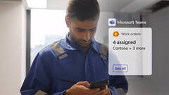 Microsoft ofrece soluciones IA a los desencantados trabajadores de primera línea
