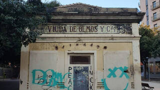 Valencia con la historia: El Ayuntamiento cuida sus monumentos 