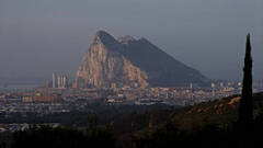 La respuesta de Gibraltar al alcalde de Algeciras encona aún más el conflicto 