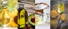 ¿Cuáles son las mejores alternativas al aceite de oliva?