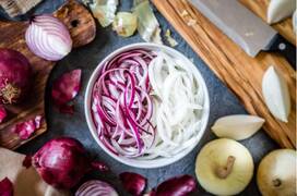 10 beneficios de la cebolla: descubre sus propiedades y mejora tu salud