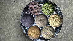 Fuente de belleza y salud: ¿Sabes cómo te ayudan las diferentes clases de semillas?