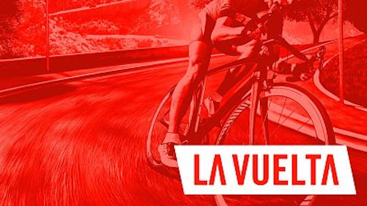 RTVE cubrirá La Vuelta 2023 en todos sus canales y plataformas