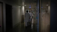 Los hospitales de Madrid registran el doble de casos de Covid que hace un mes