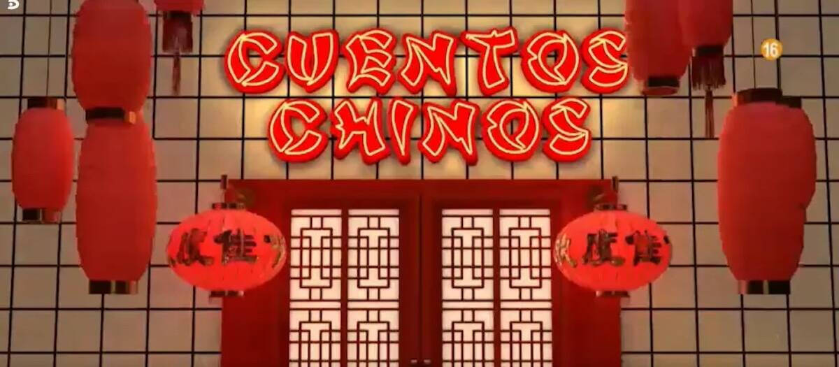 "Cuentos chinos" viaja a Usera en su primer vídeo promocional