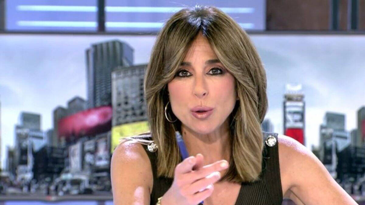 "Cuatro al día" ya tiene presentadores para sustituir a Ana Terradillos