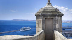 Alicante se une a CLIA para promocionar el turismo de cruceros