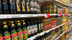 Mercadona, Alcampo, Hipercor, Carrefour, Eroski… ¿han pactado el precio del aceite de oliva?