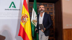 La Junta mira con temor la reforma financiera en manos de Sánchez y sus socios