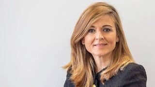 Santander AM ficha a Irene López para su equipo de negocio institucional