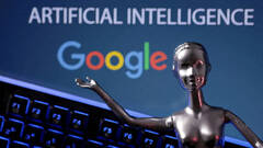 Las búsquedas en Google sobre Inteligencia Artificial son históricas en España