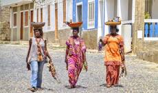 Isla de la Sal, primera parada en Cabo Verde