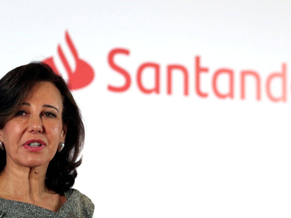 Santander decide retrasar la recompra de un 'CoCo' de 1.000 millones de euros.