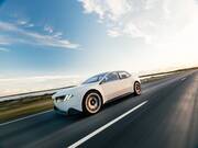 BMW Vision Neue Klasse: un paso audaz hacia la movilidad del futuro 