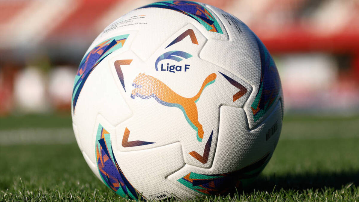 La Liga F no arranca este fin de semana: habrá huelga