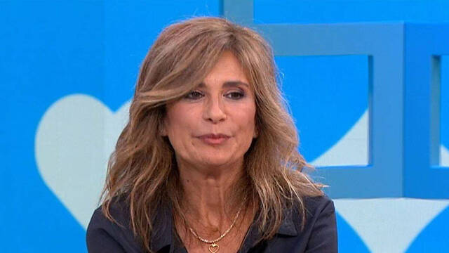Gema López empieza con mal pie su aventura en Antena 3 tras acabar con Telecinco
