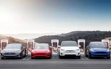Tesla ya rentabiliza su estrategia de bajada de precios