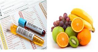 Ácido úrico: ¿qué frutas no se deben comer?