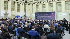 Madrid acogerá de nuevo la 2ª edición del Audi Summit For Progress