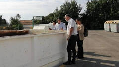  Alicante avanza en su compromiso con la gestión de residuos