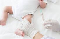 La vacuna contra el VRS en bebés 