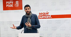  “Hijos de puta”, “mierda”: El PSOE pierde los papeles insultando al PP de Mazón