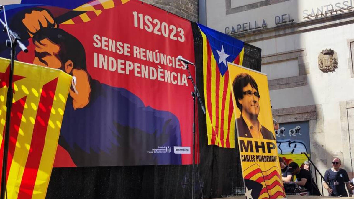 Junts advierte al PSOE: No rebajamos demandas y cobramos por adelantado 