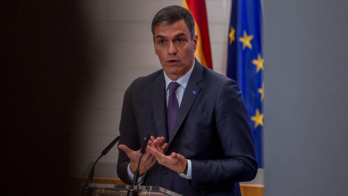 La UE rechaza uno de los pagos de Sánchez al independentismo: no al catalán en el Parlamento europeo