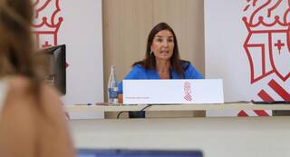 El Consell valora dar oficialidad a los títulos de valenciano de Lo Rat Penat