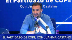 Juanma Castaño carga contra las jugadoras de España y se defiende: 