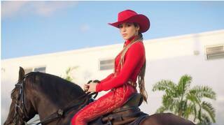 ‘El Jefe’, la nueva canción de Shakira,  ¡Descubre su letra!