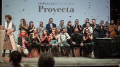 ImpulsaCultura Proyecta inicia su cuarta edición y busca 30 proyectos creativos