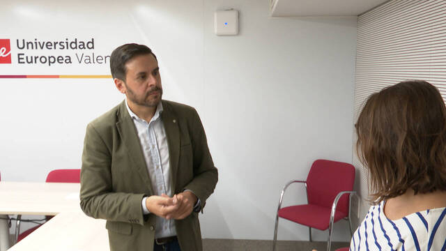 Vox ficha al ex secretario de comunicación del PP para dirigir su estrategia en Valencia