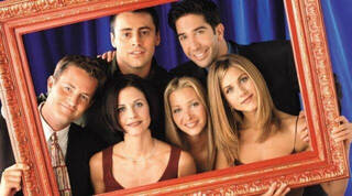 ¿Quieres ser Ross o Phoebe?: Buscan intérpretes para el musical español de Friends