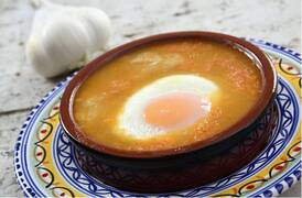 Sopa castellana: el sabor de la tradición