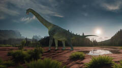 Uno de los dinosaurio más grandes de Europa era de Morella