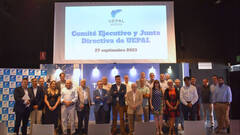 Los V Premios UEPAL homenajearán al asociacionismo empresarial alicantino