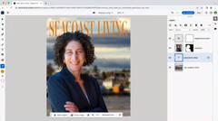 Adobe Photoshop en la Web: Edición Mágica Desde Cualquier Dispositivo